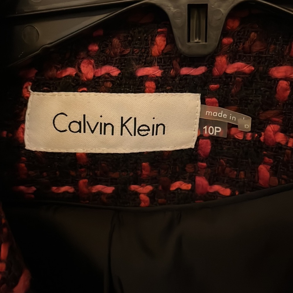 Business casual jacket - Picture 7 of 8